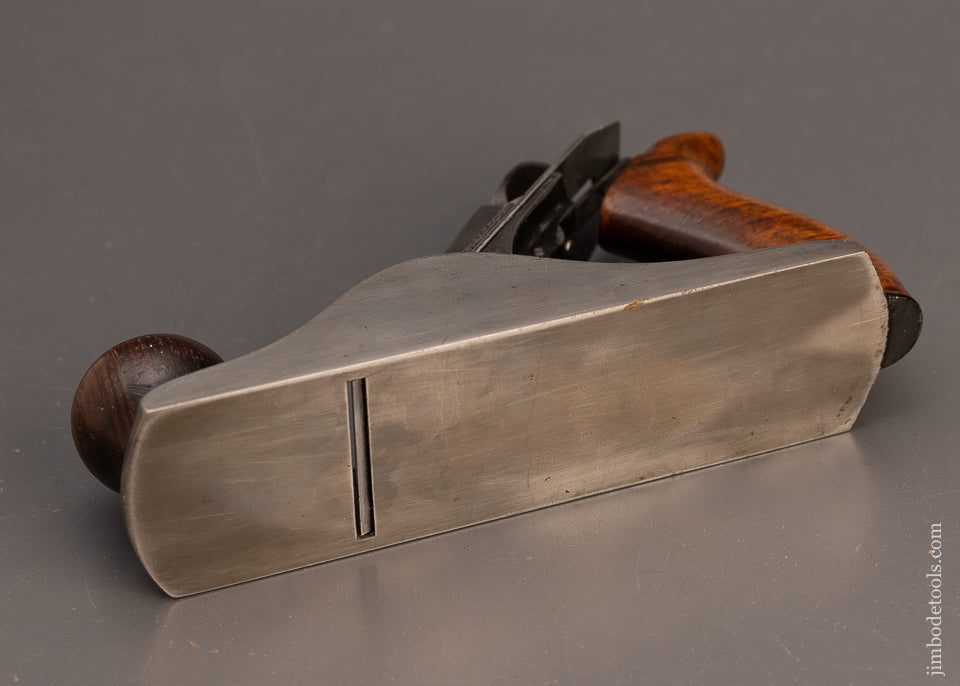 Fine STANLEY No. 2 Smooth Plane SWEETHEART - 113919