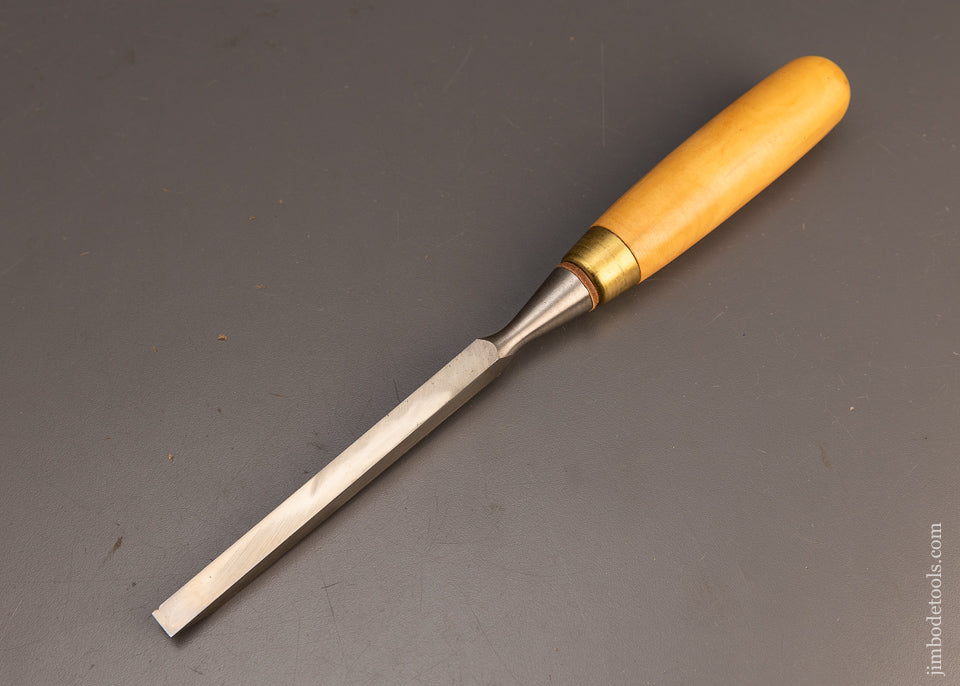 3/8 Boxwood Handled Mortise Chisel SORBY - 114030