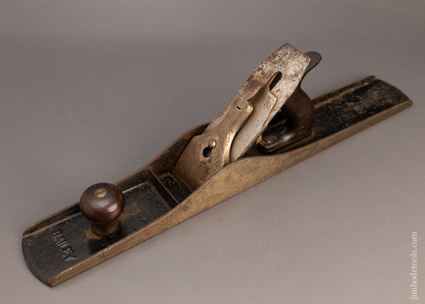 Fine Type 10 STANLEY No. 7C Jointer Plane - 114089