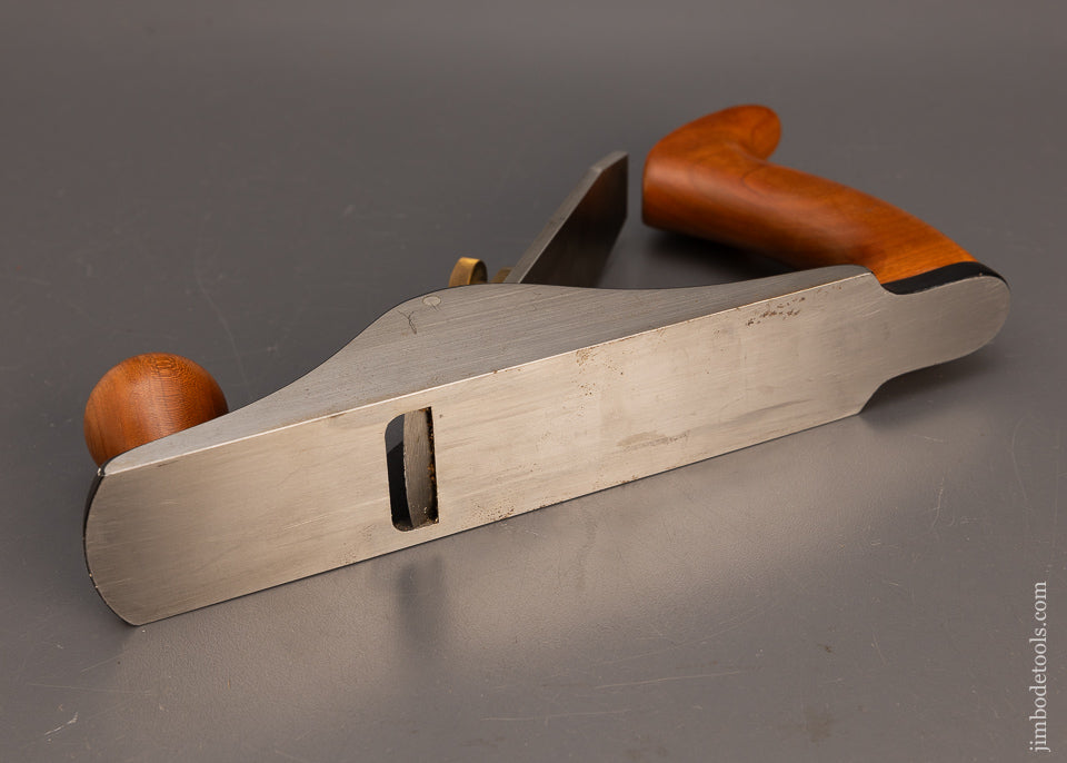 Extra Fine LIE NIELSEN No. 40 1/2 Scrub Plane - 114158