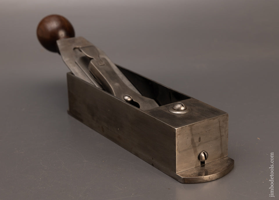 Premium Extra Fine STANLEY No. 9 Piano Maker’s Miter Plane SWEETHEART - 114245