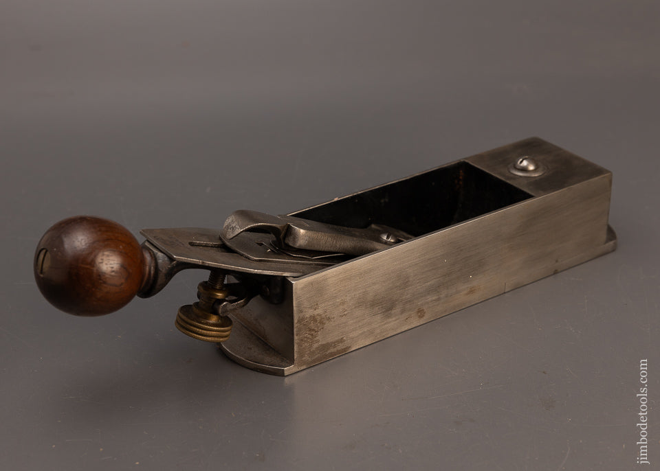 Premium Extra Fine STANLEY No. 9 Piano Maker’s Miter Plane SWEETHEART - 114245