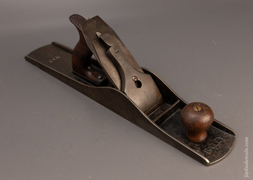 Type 11 STANLEY No. 6C Bench Plane - 114253