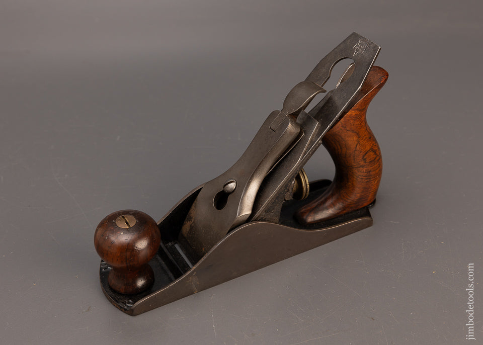 KEEN KUTTER (Made by Stanley) No. 2C Smooth Plane - 114261