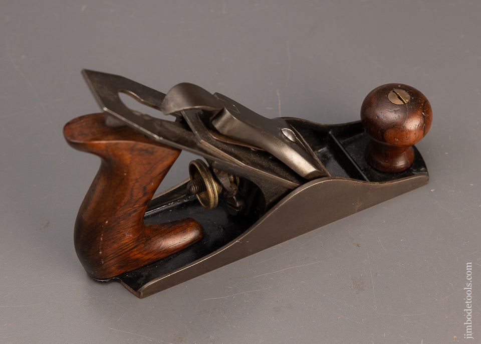 KEEN KUTTER (Made by Stanley) No. 2C Smooth Plane - 114261