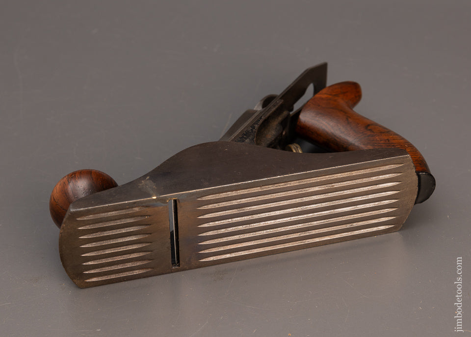 KEEN KUTTER (Made by Stanley) No. 2C Smooth Plane - 114261