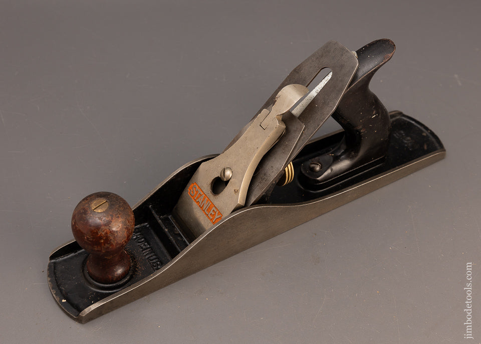 Fine STANLEY No. 5 Jack Plane - 114281