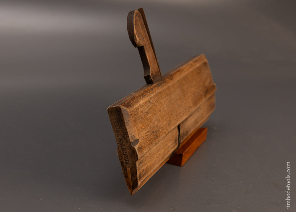 Good User Side Snipe Moulding Plane by VARVILL - 114369