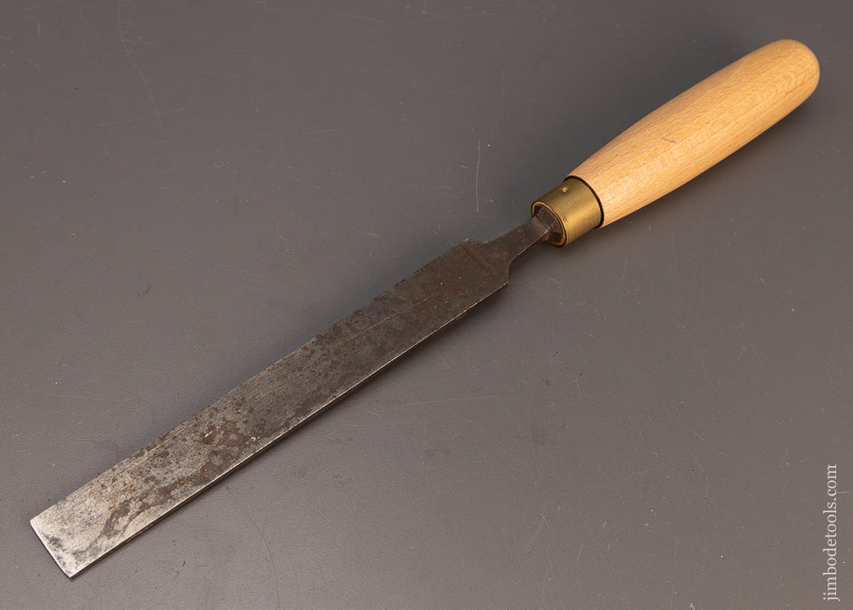 Fine 1 Inch Paring Chisel by I. SORBY - 114406