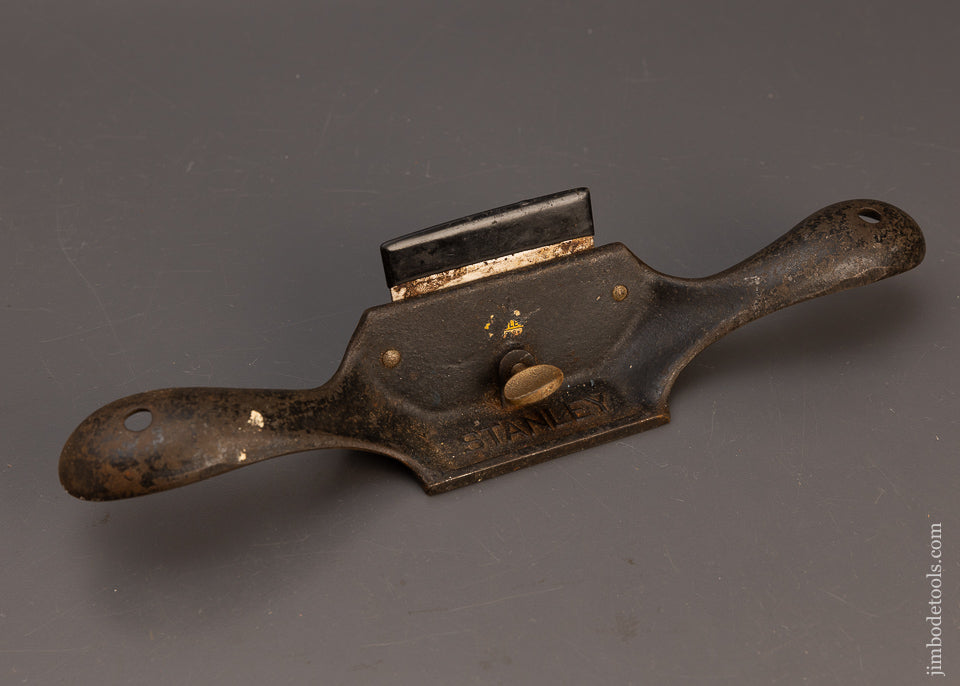 Fine STANLEY No. 80 Scraper Plane - 114421