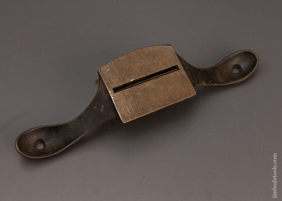 Fine STANLEY No. 80 Scraper Plane - 114421