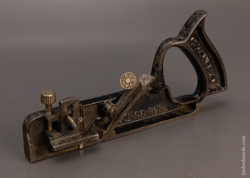 Fine STANLEY No. 39 3/4 Dado Plane - 114546