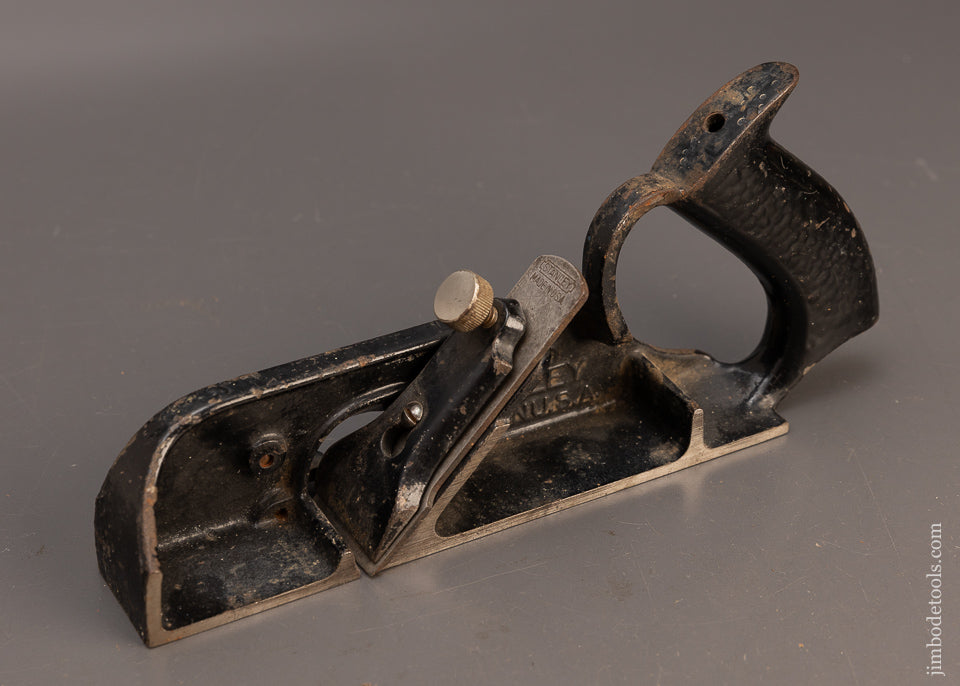 Fine STANLEY No. 190 Rabbet Plane - 114549