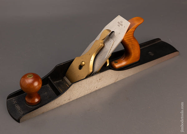 Near Mint LIE NIELSEN No. 6 Bench Plane - 114561