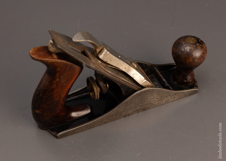 Extra Fine STANLEY No. 2 Smooth Plane - 114565