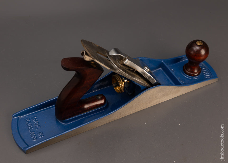 Mint RECORD No. 5 1/2 Jumbo Jack Plane Unused - 114584