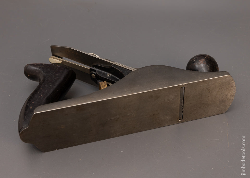 Fine STANLEY No. 4 Smooth Plane - 114594