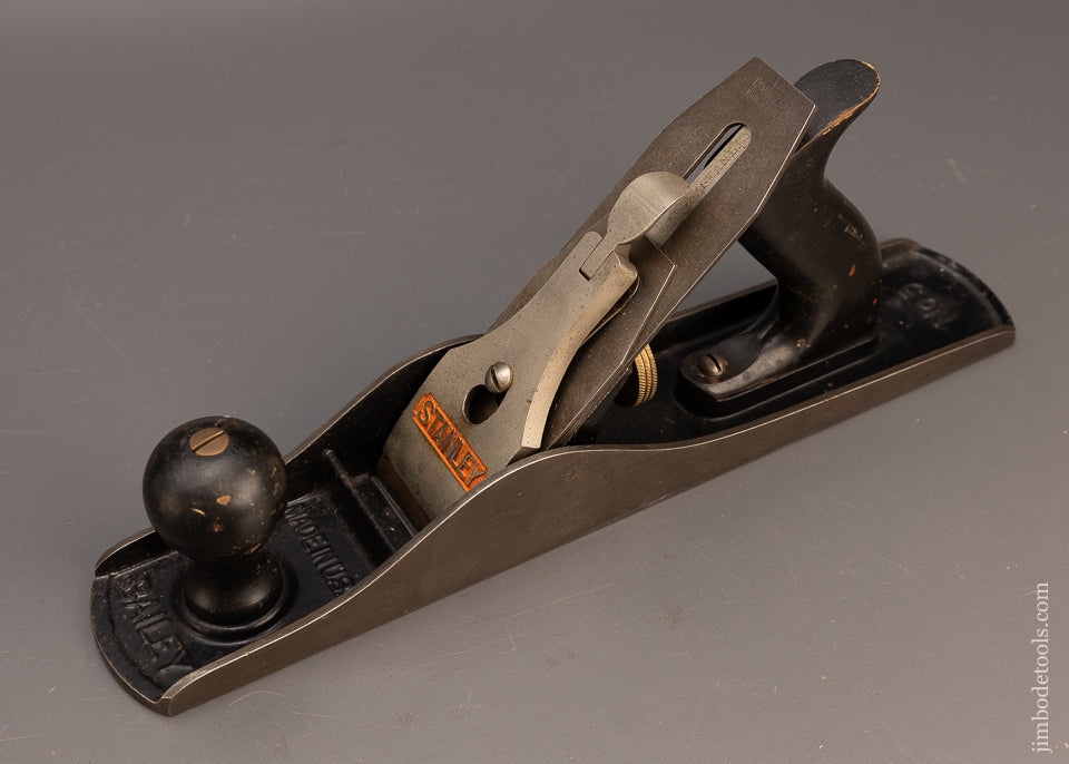 Fine STANLEY No. 5 Jack Plane - 114623