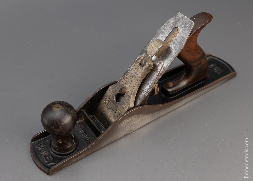 Very Good STANLEY No. 5 Jack Plane - 114639