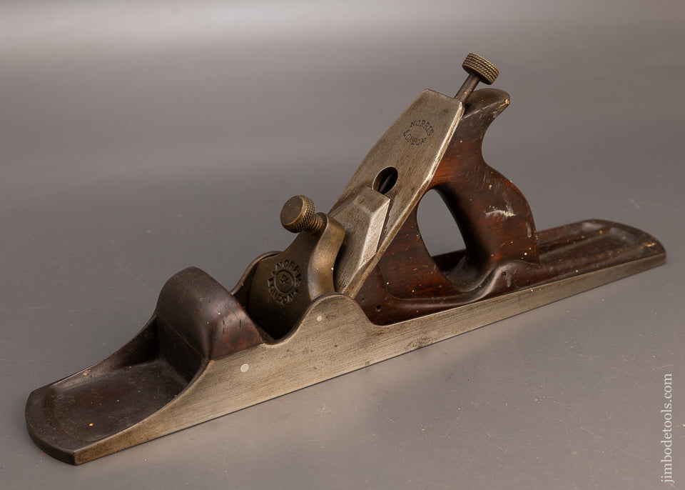 Pre-War NORRIS No. 54 Jack Plane - 114664