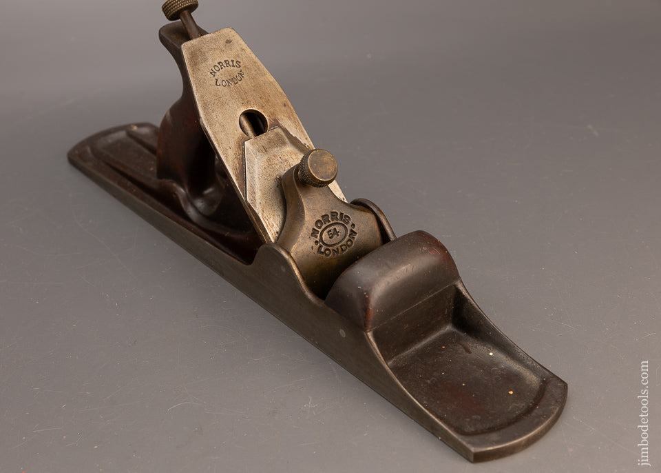 Pre-War NORRIS No. 54 Jack Plane - 114664