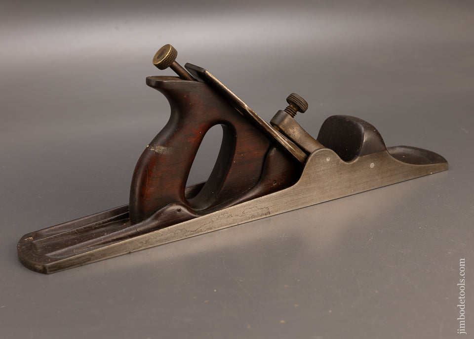 Pre-War NORRIS No. 54 Jack Plane - 114664