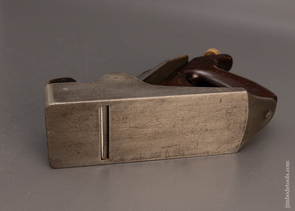 Pre-War NORRIS No. A51 Infill Smooth Plane - 114806