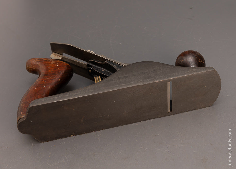 Great STANLEY No. 4 Smooth Plane - 114846