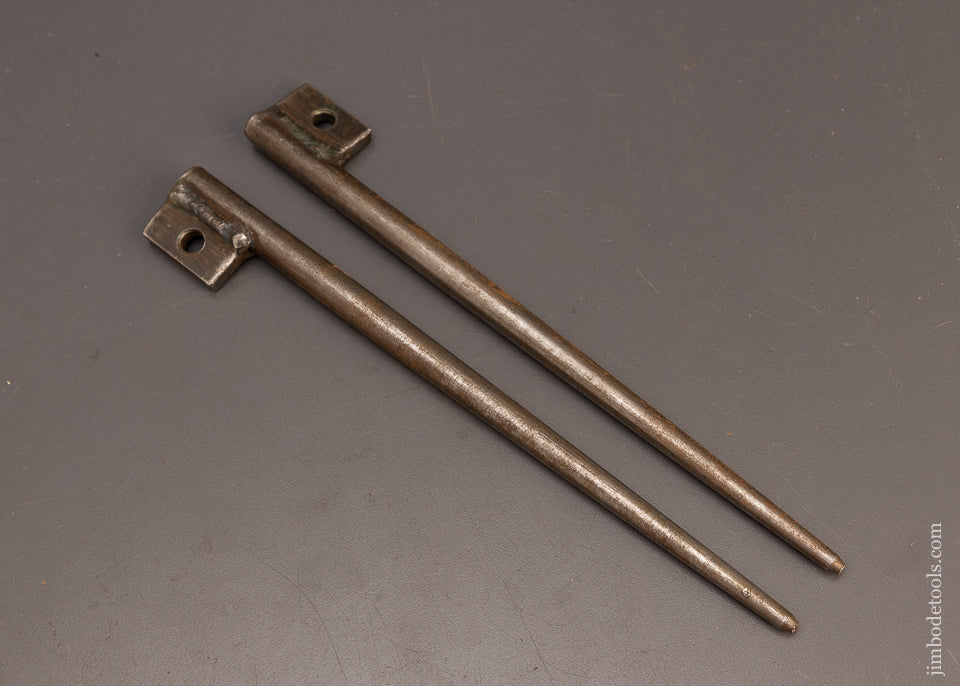 10 Inch Draw Bore Pins - 114865