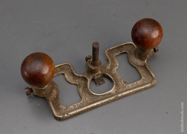 Rare! PRESTON No. 1397 Router Plane FINE - 114902