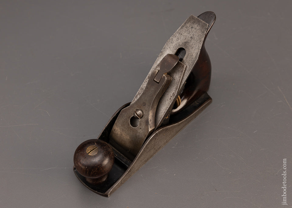 Fine STANLEY No. 1 Smooth Plane - 114914