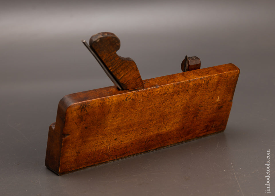 Uncommon Sliding Dovetail Plane by ALEX. MATHIESON DUNDEE - 114926