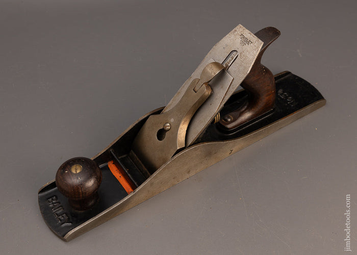 Premium STANLEY No. 5 1/2 Jumbo Jack Plane Type 11 - 114939