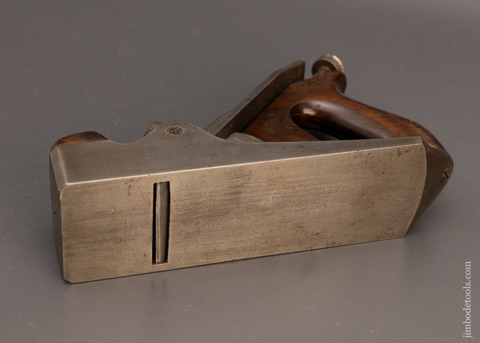 Fine Pre-War NORRIS No. 61 Infill Smooth Plane - 115015