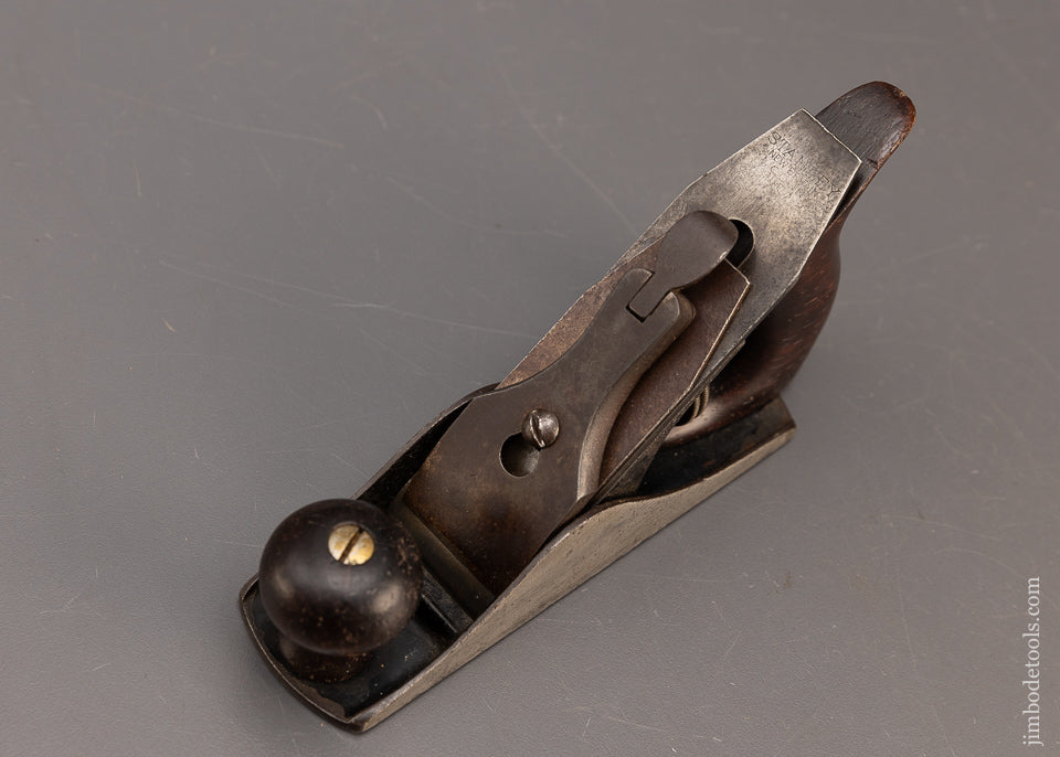 Type 11 STANLEY No. 1 Smooth Plane - 115056