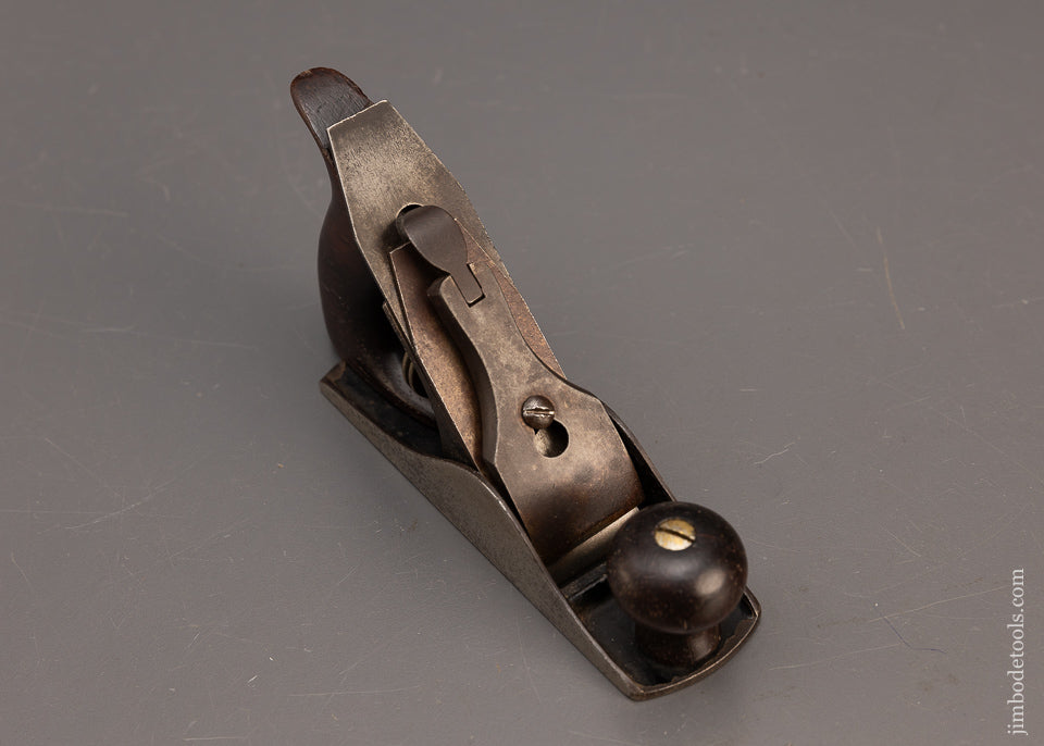 Type 11 STANLEY No. 1 Smooth Plane - 115056