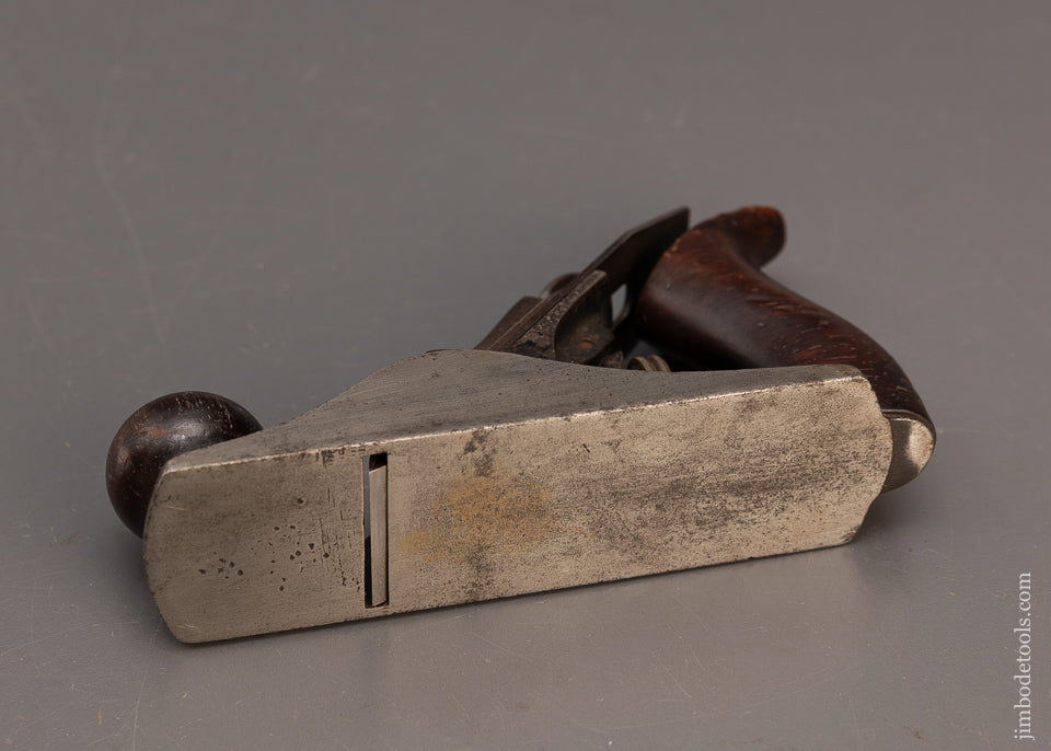 Type 11 STANLEY No. 1 Smooth Plane - 115056