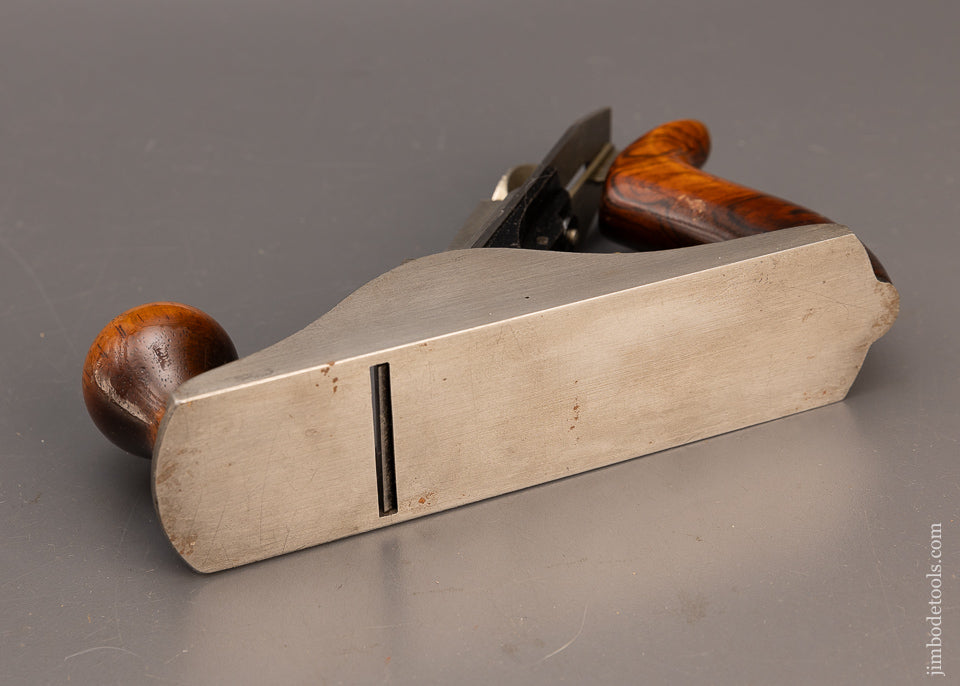 Fabulous Near Mint STANLEY No. 2 Smooth Plane - 115063