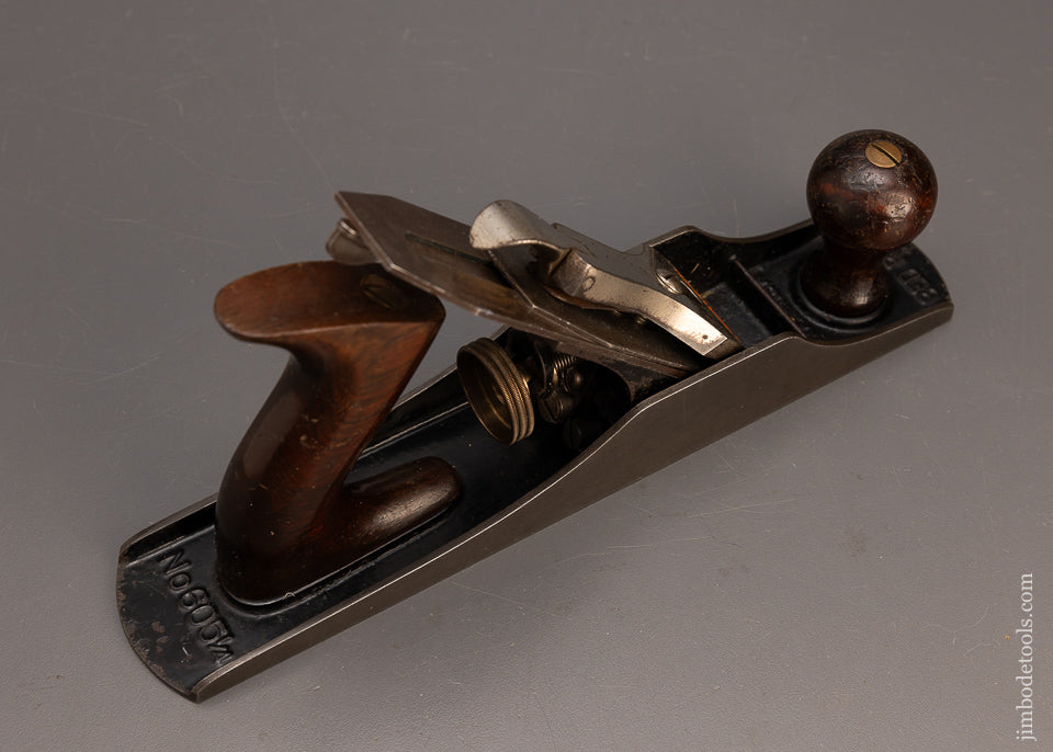 SWEETHEART STANLEY No. 605 1/2 Bedrock Junior Jack Plane Premium Extra Fine - 115073