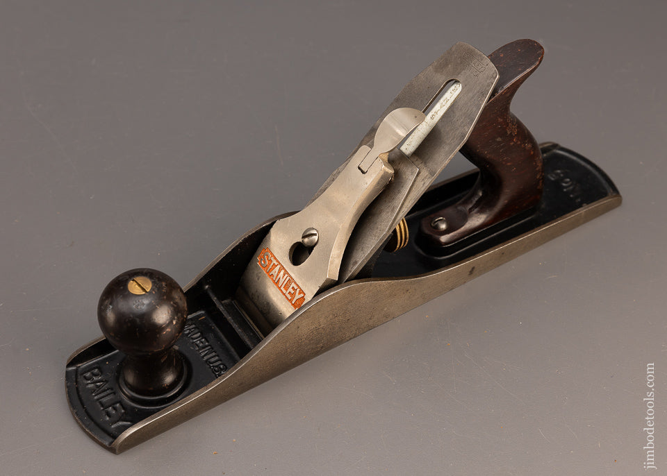 Extra Fine STANLEY No. 5 Jack Plane - 115115