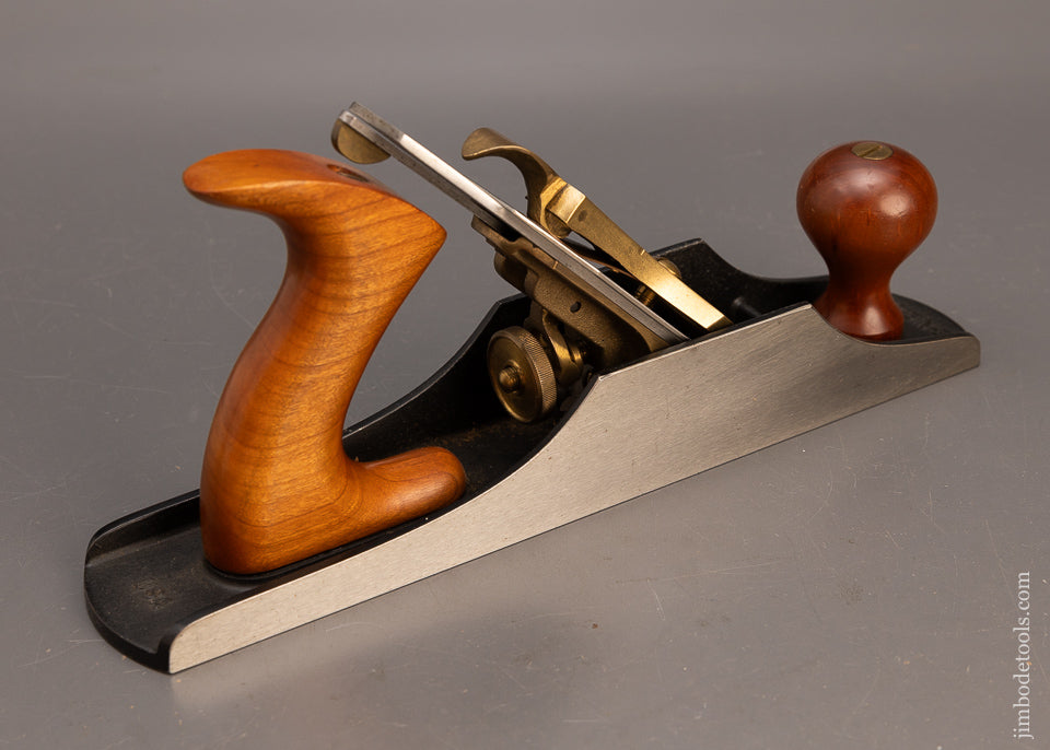 Near Mint in Box Un-Obtainable LIE NIELSEN No. 5 1/4 Junior Jack Plane Discontinued - 115142