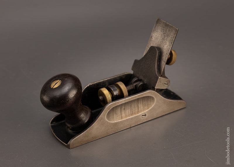 Fine STANLEY No. 212 Scraper Plane SWEETHEART - 115165