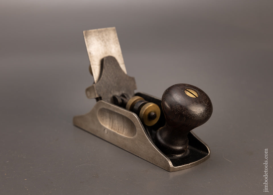 Fine STANLEY No. 212 Scraper Plane SWEETHEART - 115165