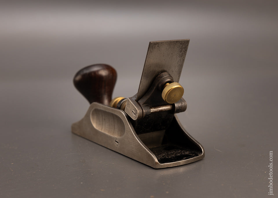 Fine STANLEY No. 212 Scraper Plane SWEETHEART - 115165