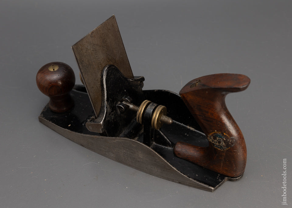 Extra Fine STANLEY No. 112 Scraper Plane - 115275