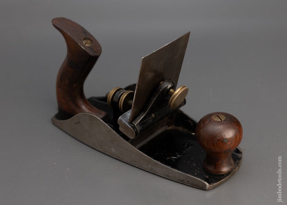 Extra Fine STANLEY No. 112 Scraper Plane - 115275