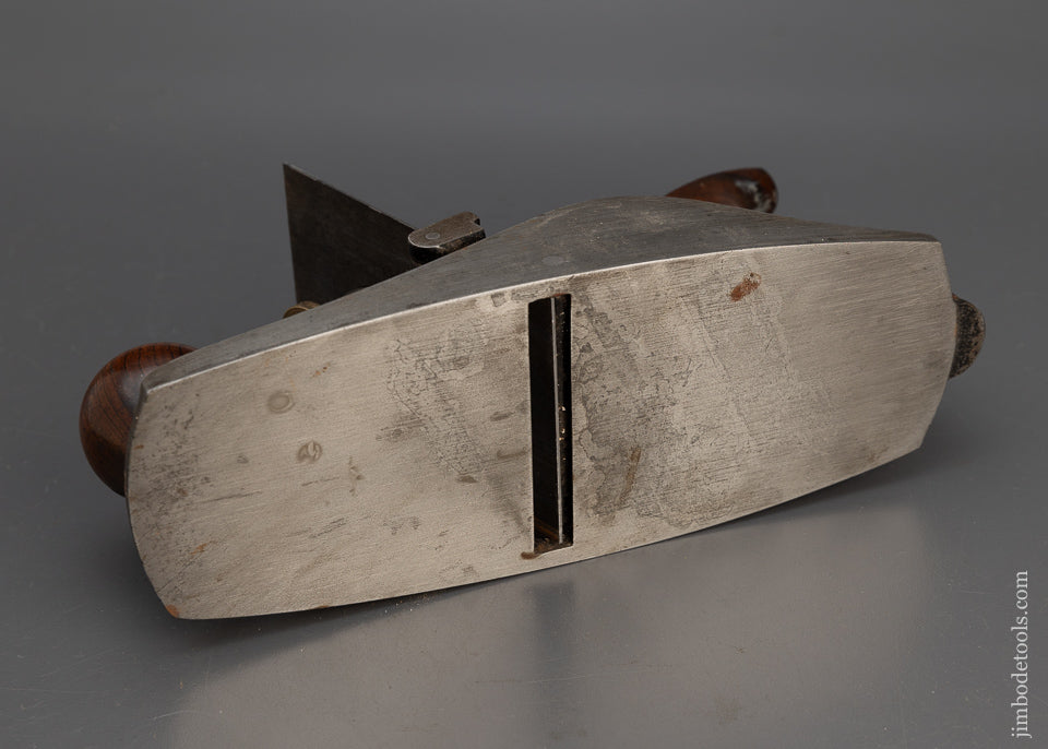 Extra Fine STANLEY No. 112 Scraper Plane - 115275