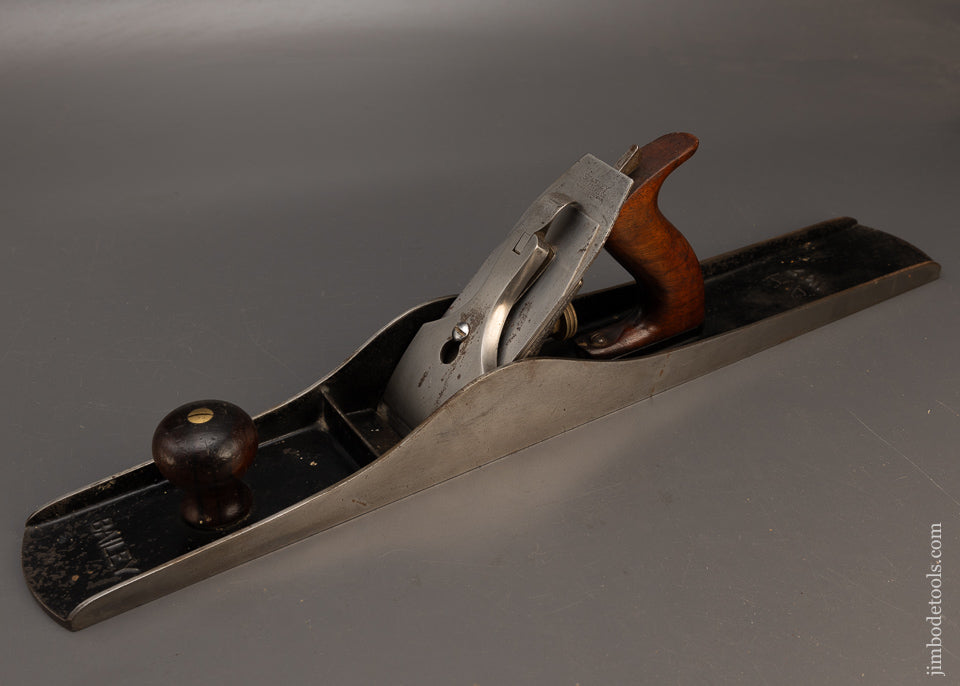 Type 10 STANLEY No. 7 Jointer Plane - 115282