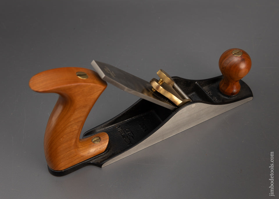 Unused LIE NIELSEN No. 40 1/2 Scrub Plane - 115421