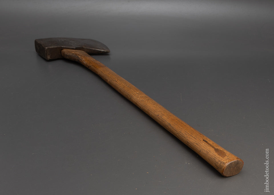 Very Fine Early H.H. STRICKER Felling Axe - 115457